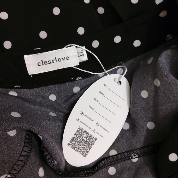 3/4 Sleeve V-neck Blouse 🔥 - Picture 9 of 10